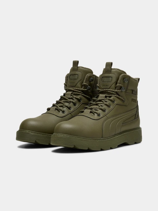 Чоловічі Черевики PUMA Desierto V3 Puretex фото 2
