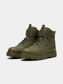 Ботинки и сапоги PUMA Desierto V3 Puretex модель 393928 Фото