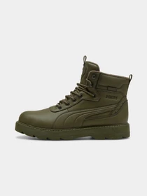 Ботинки и сапоги PUMA Desierto V3 Puretex модель 393928 Фото