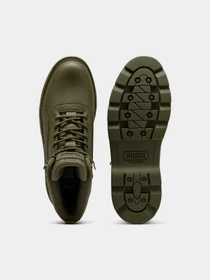 Ботинки и сапоги PUMA Desierto V3 Puretex модель 393928 Фото