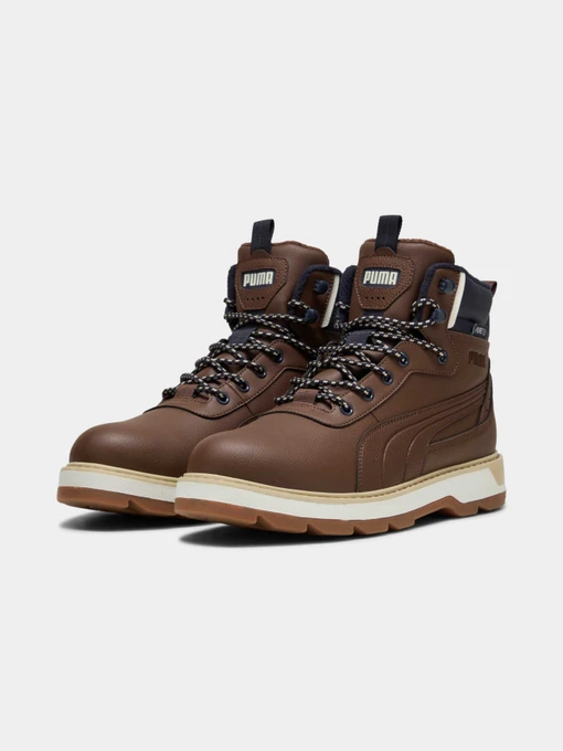 Чоловічі Черевики PUMA Desierto V3 Puretex фото 2