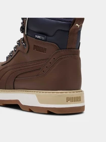 Ботинки и сапоги PUMA Desierto V3 Puretex модель 393928 Фото