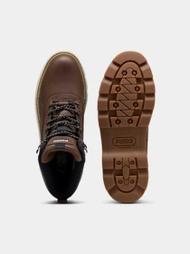 Ботинки и сапоги PUMA Desierto V3 Puretex модель 393928 Фото