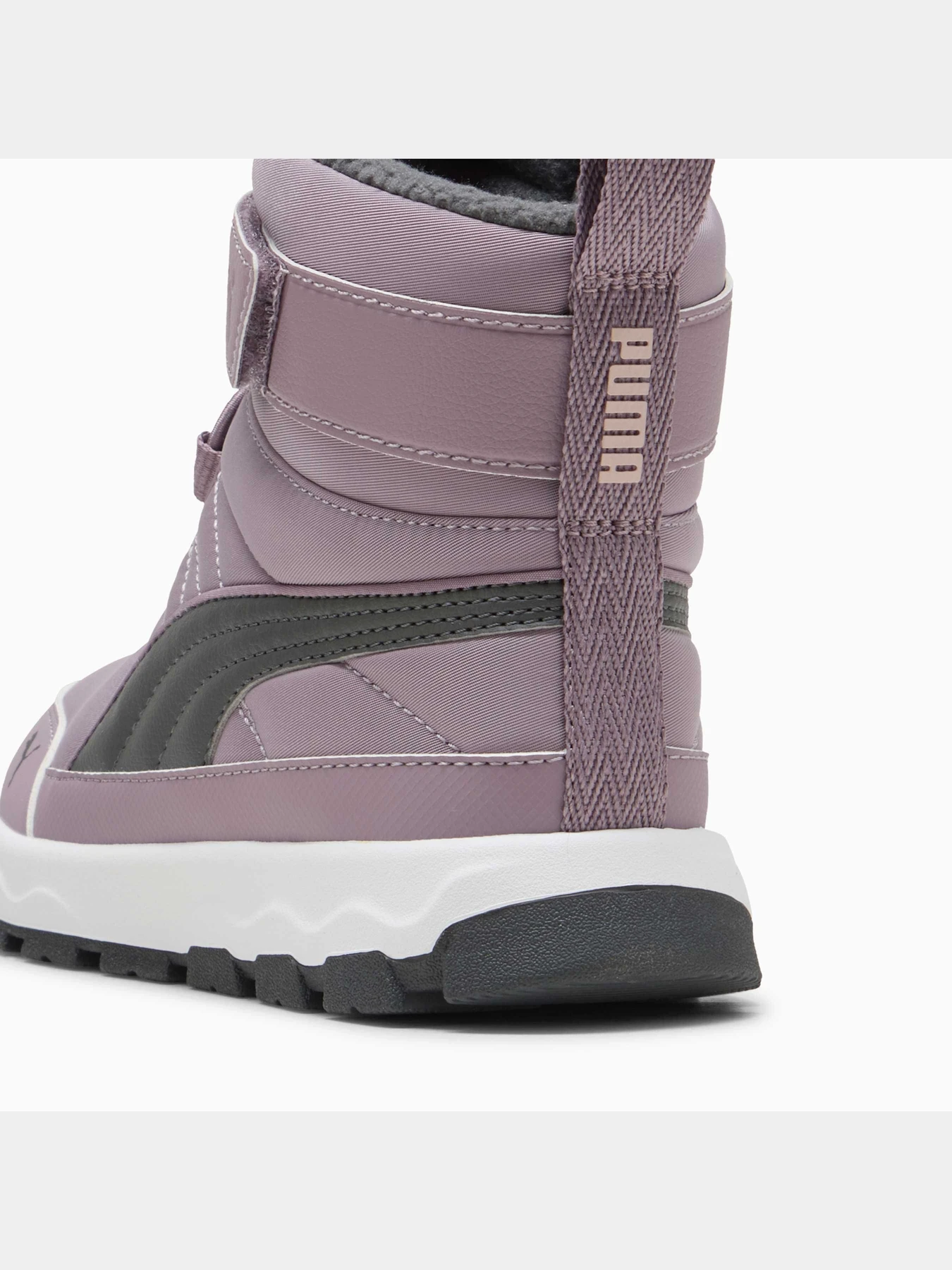 Черевики та чоботи PUMA Evolve Boot Ac+ Ps модель 392645 Черевики та чоботи PUMA Evolve Boot Ac+ Ps модель 392645 Фото