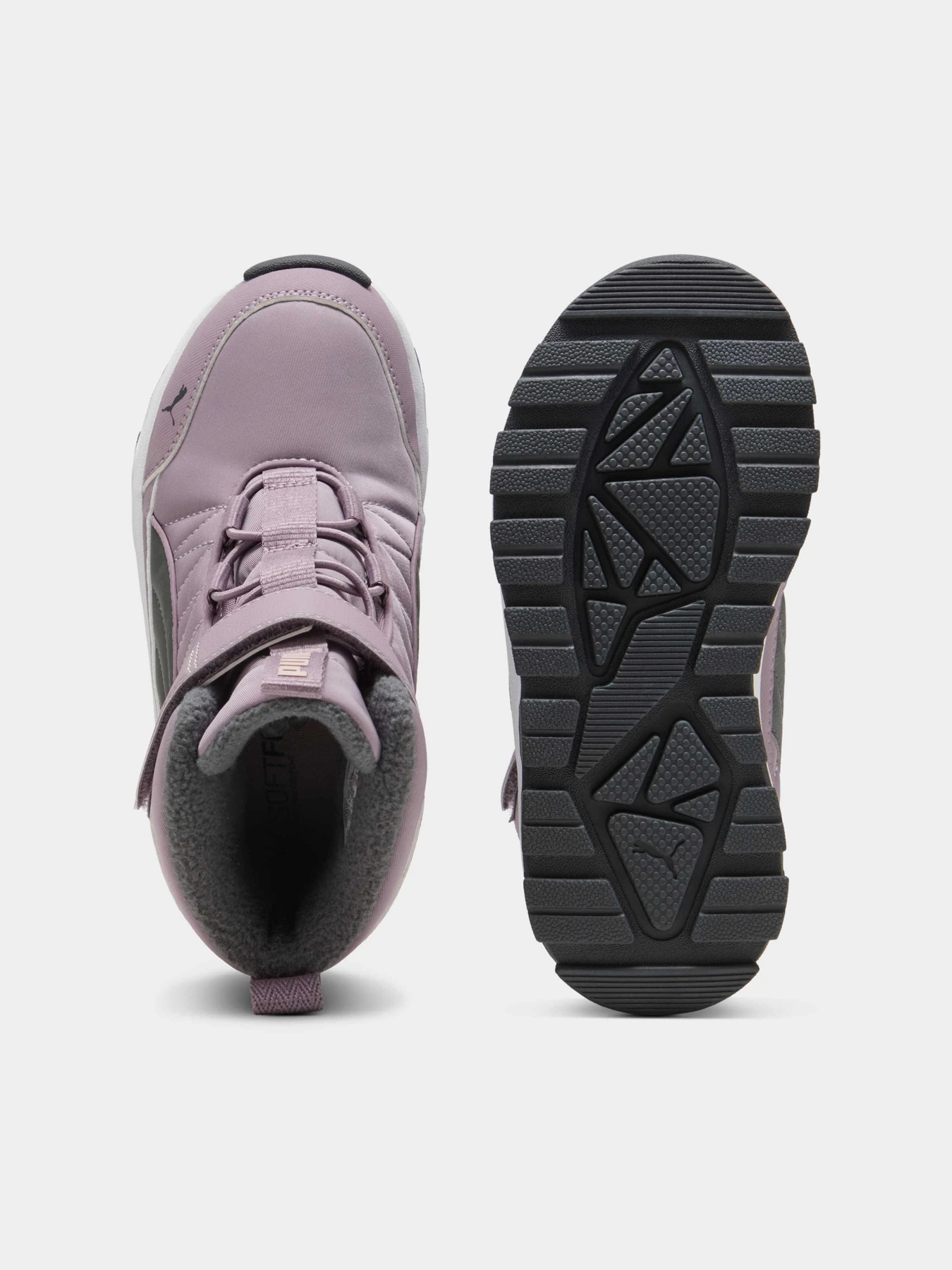 Черевики та чоботи PUMA Evolve Boot Ac+ Ps модель 392645 Черевики та чоботи PUMA Evolve Boot Ac+ Ps модель 392645 Фото