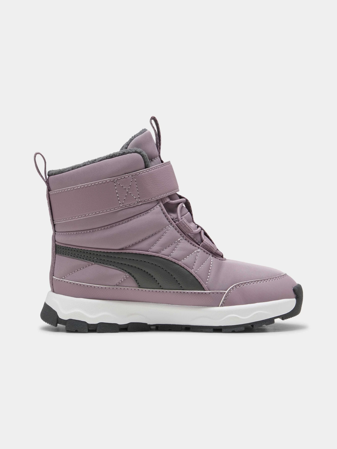 Черевики та чоботи PUMA Evolve Boot Ac+ Ps модель 392645 Черевики та чоботи PUMA Evolve Boot Ac+ Ps модель 392645 Фото