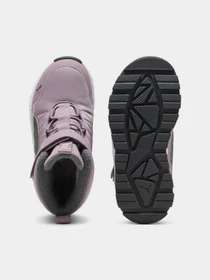 Черевики та чоботи PUMA Evolve Boot Ac+ Ps модель 392645 Фото