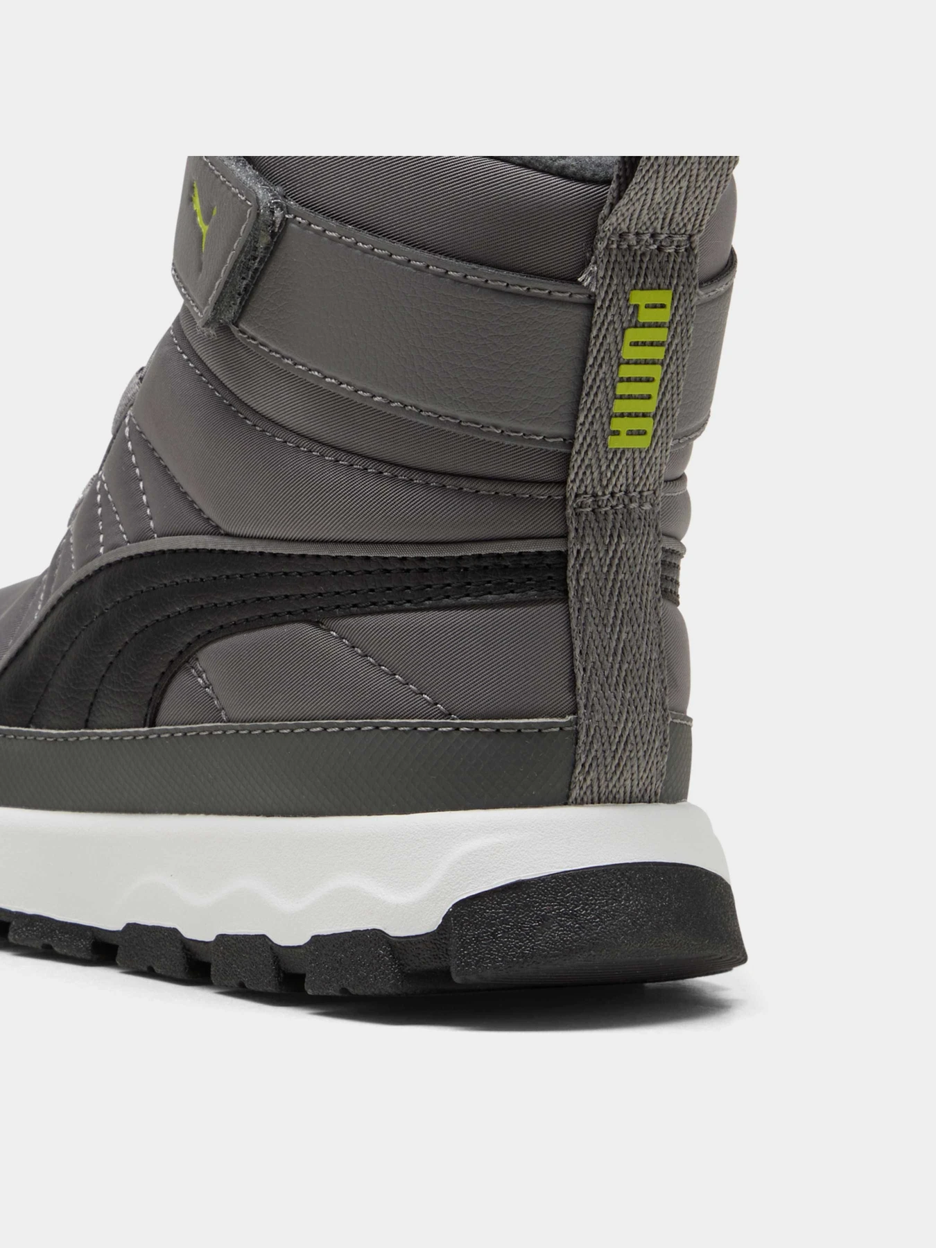 Черевики та чоботи PUMA Evolve Boot Ac+ Ps модель 392645 Черевики та чоботи PUMA Evolve Boot Ac+ Ps модель 392645 Фото