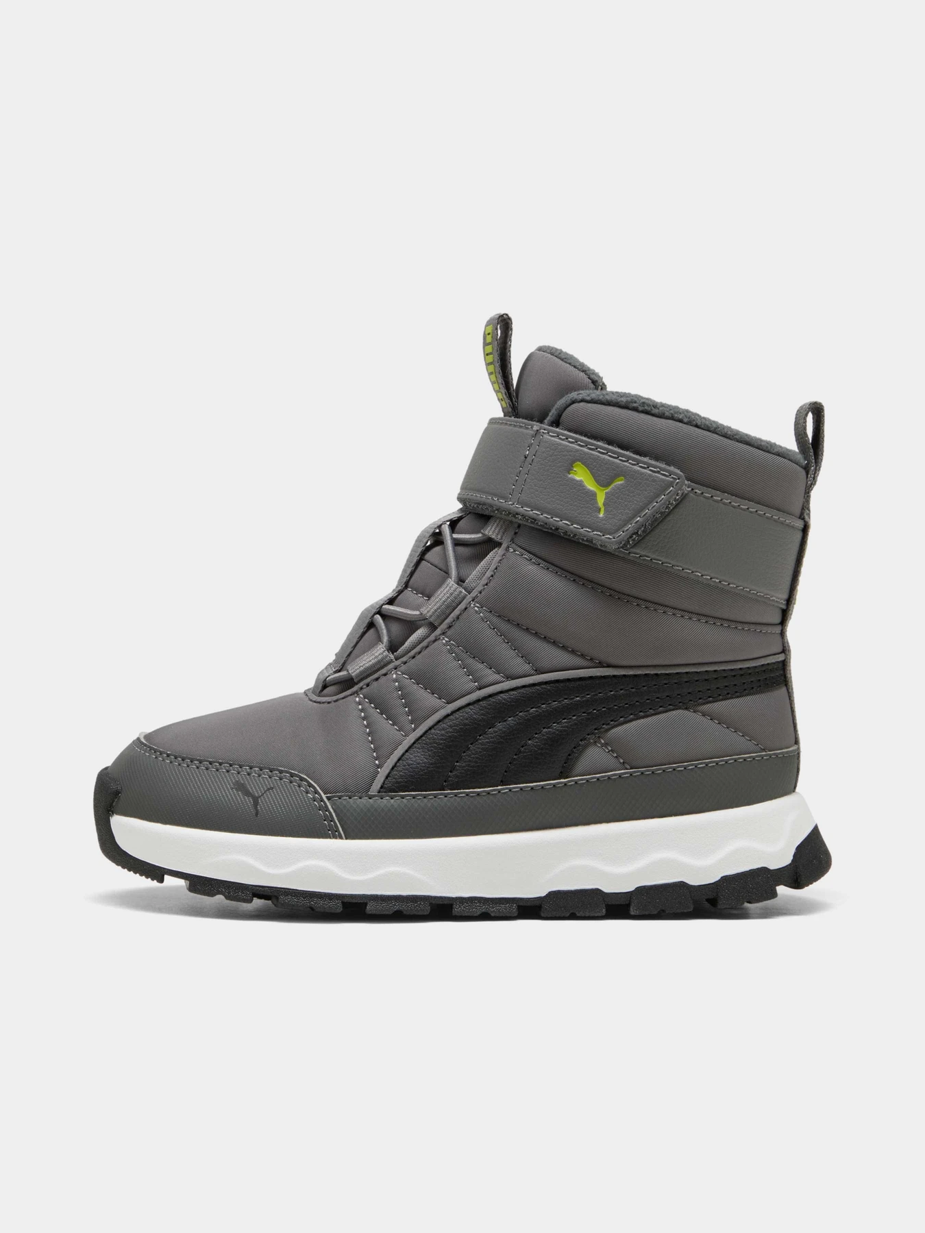 Черевики та чоботи PUMA Evolve Boot Ac+ Ps модель 392645 Черевики та чоботи PUMA Evolve Boot Ac+ Ps модель 392645 Фото