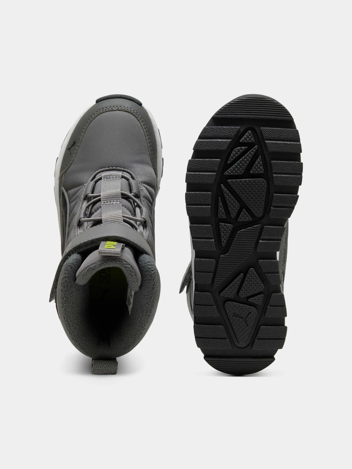 Черевики та чоботи PUMA Evolve Boot Ac+ Ps модель 392645 Черевики та чоботи PUMA Evolve Boot Ac+ Ps модель 392645 Фото