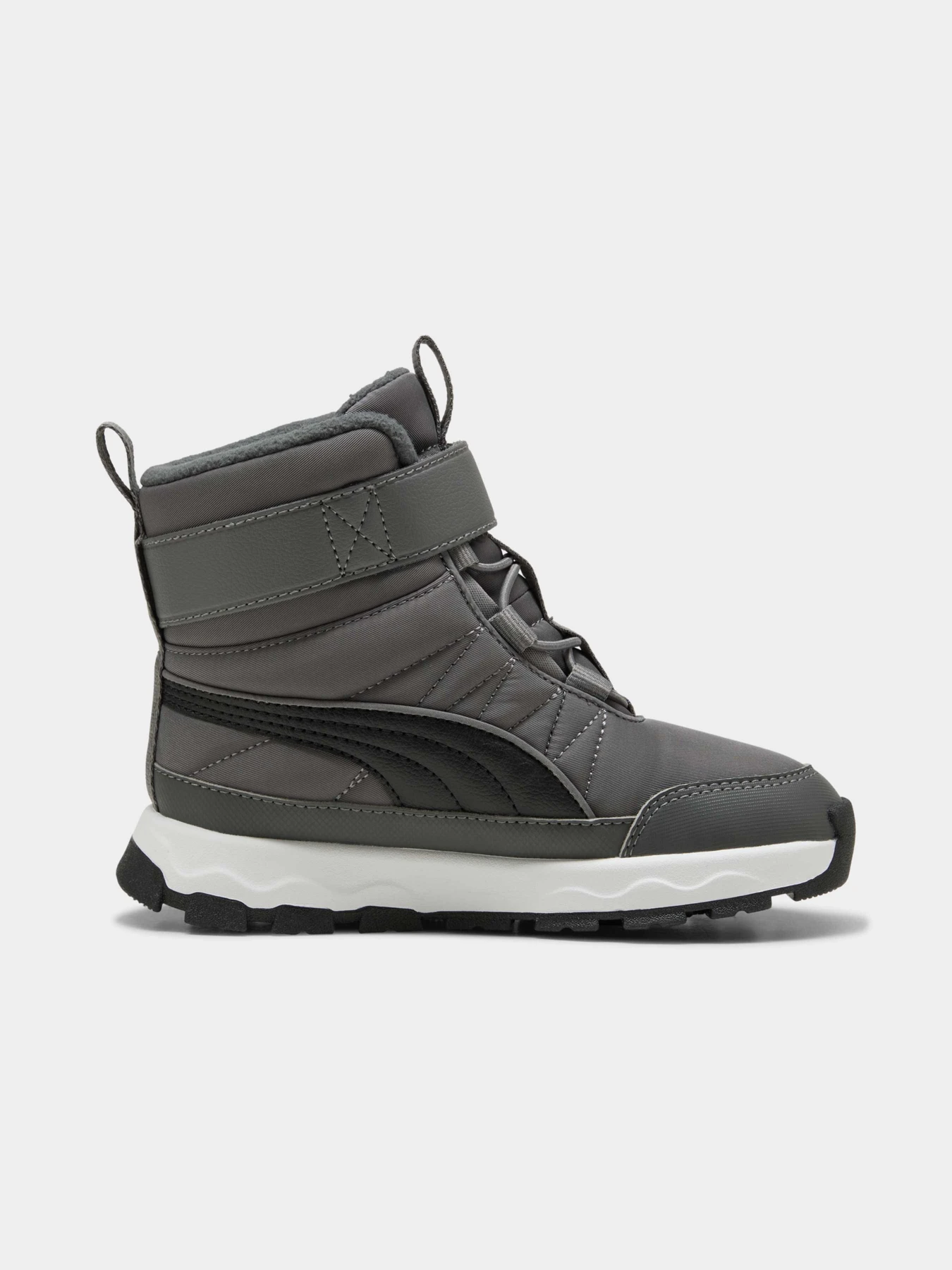 Черевики та чоботи PUMA Evolve Boot Ac+ Ps модель 392645 Черевики та чоботи PUMA Evolve Boot Ac+ Ps модель 392645 Фото