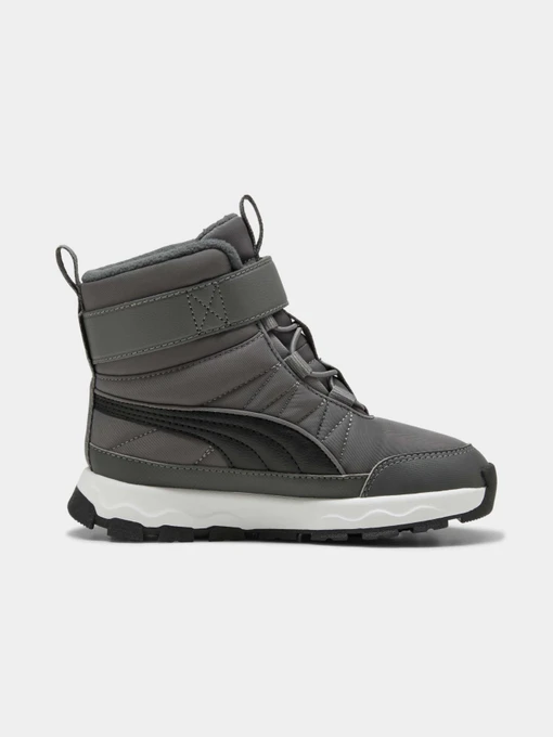 Ботинки и сапоги PUMA Evolve Boot Ac+ Ps модель 392645 Фото