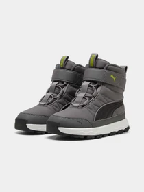 Черевики та чоботи PUMA Evolve Boot Ac+ Ps модель 392645 Фото