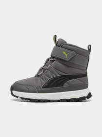Черевики та чоботи PUMA Evolve Boot Ac+ Ps модель 392645 Фото