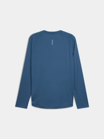 Худі та світшоти PUMA Run Velocity Ls Tee (poly) модель 526604 Фото