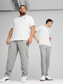 Штани PUMA Ess No. 1 Logo Sweatpants модель 682610 Фото