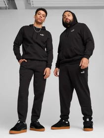 Штани PUMA Ess No. 1 Logo Sweatpants модель 682610 Фото