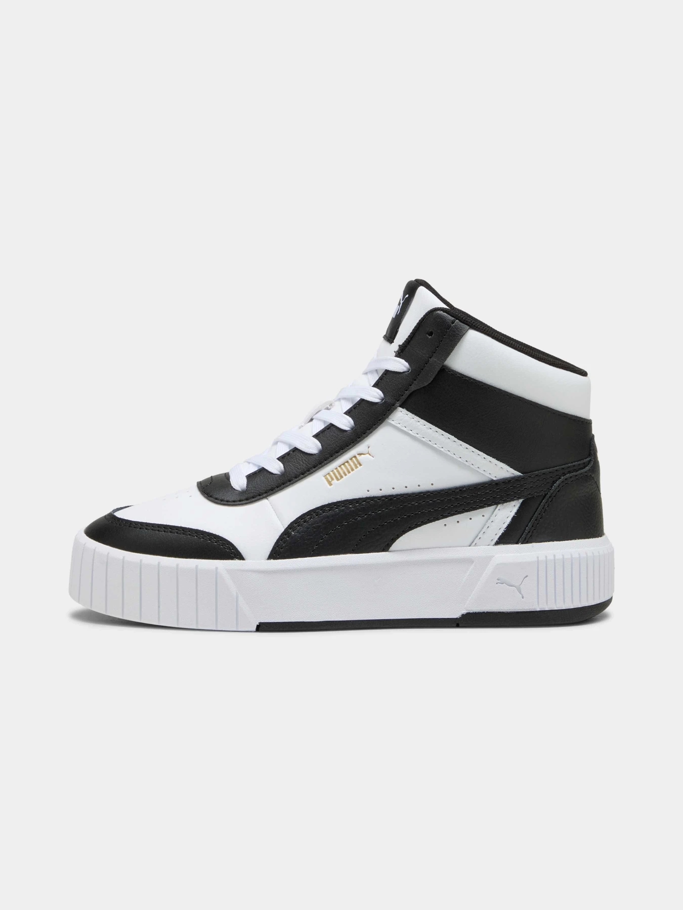 Кеды PUMA Carina Mia Mid модель 402640 Фото