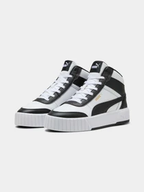 Кеды PUMA Carina Mia Mid модель 402640 Фото