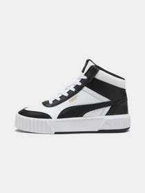 Кеды PUMA Carina Mia Mid модель 402640 Фото