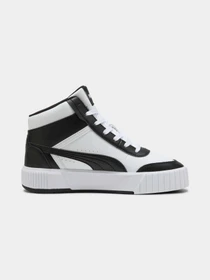 Кеди PUMA Carina Mia Mid модель 402640 Фото