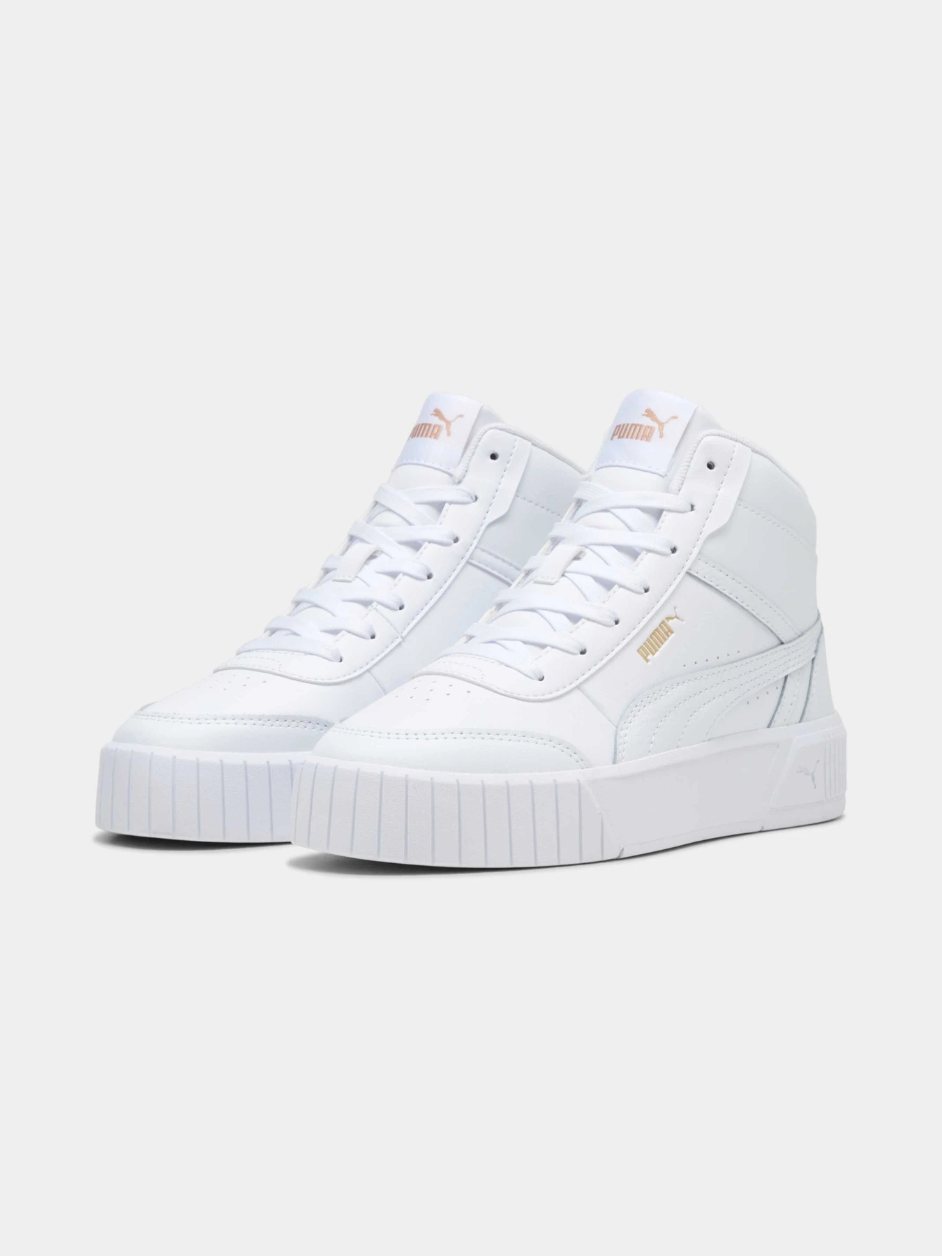 Кеди PUMA Carina Mia Mid модель 402640 Фото