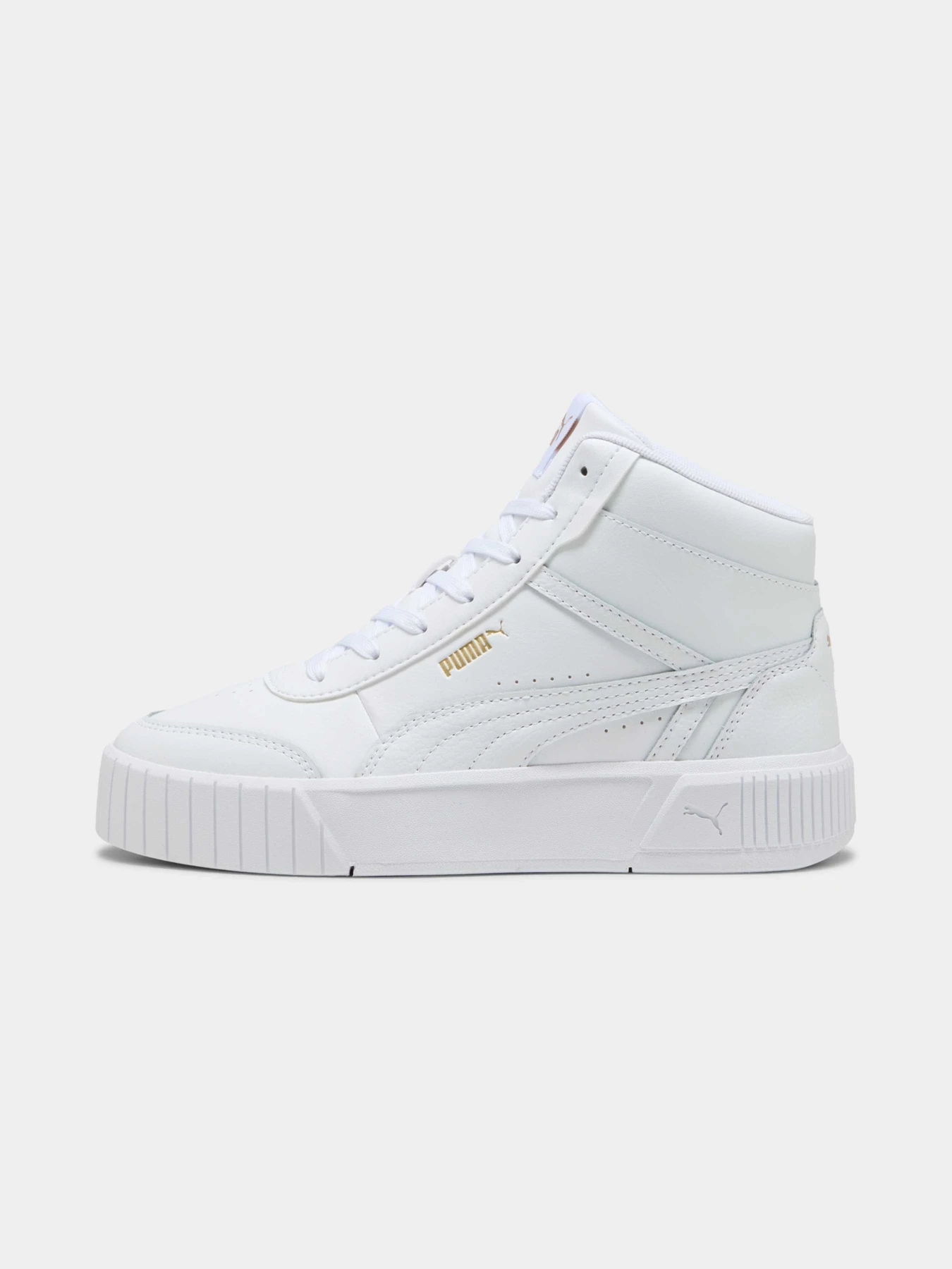 Кеди PUMA Carina Mia Mid модель 402640 Фото