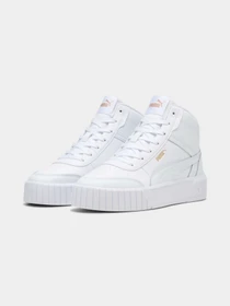 Кеди PUMA Carina Mia Mid модель 402640 Фото
