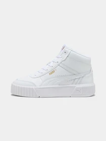 Кеди PUMA Carina Mia Mid модель 402640 Фото