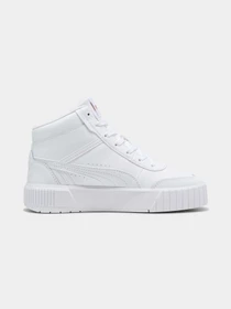 Кеди PUMA Carina Mia Mid модель 402640 Фото