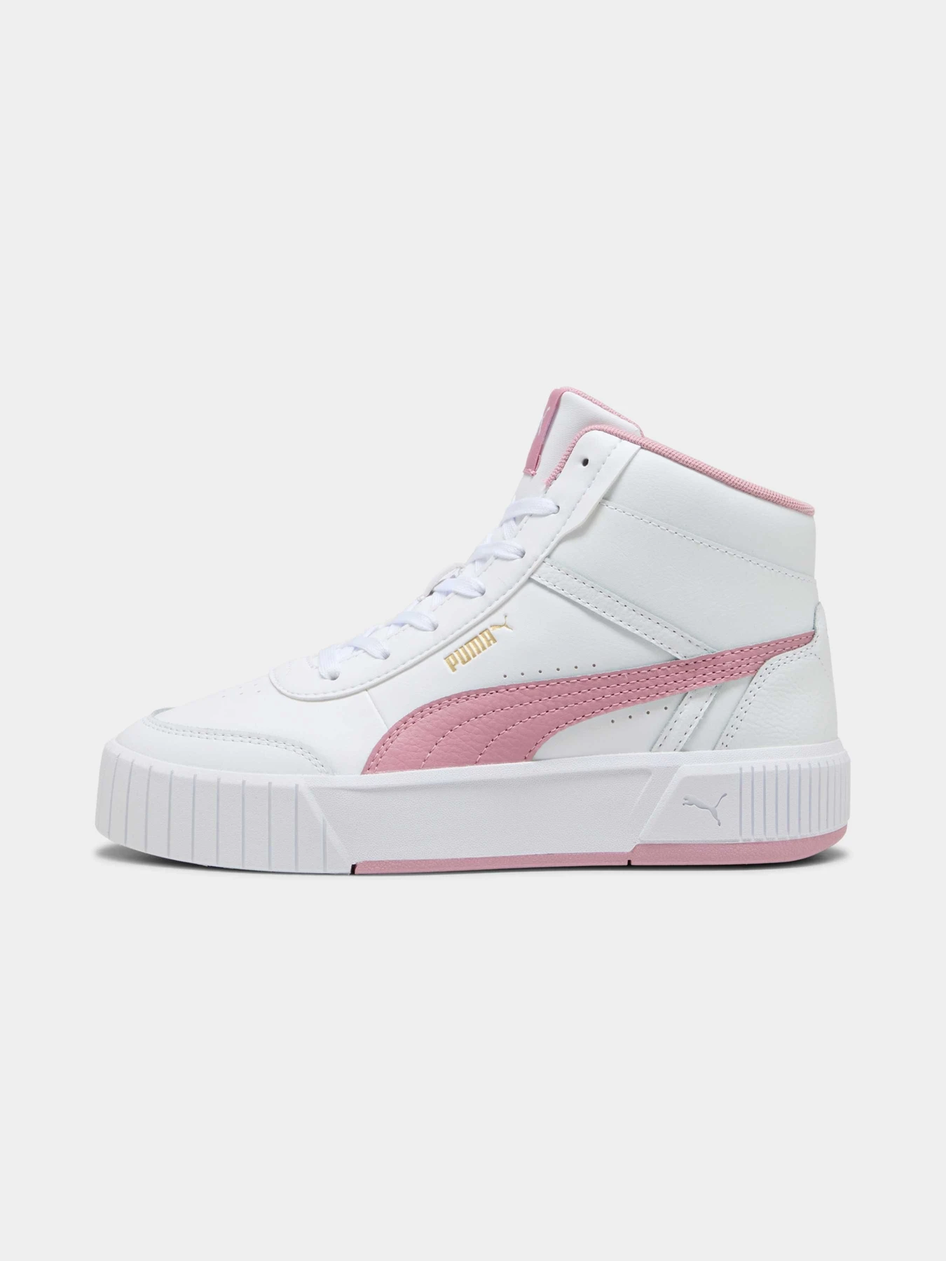 Кеды PUMA Carina Mia Mid модель 402640 Фото