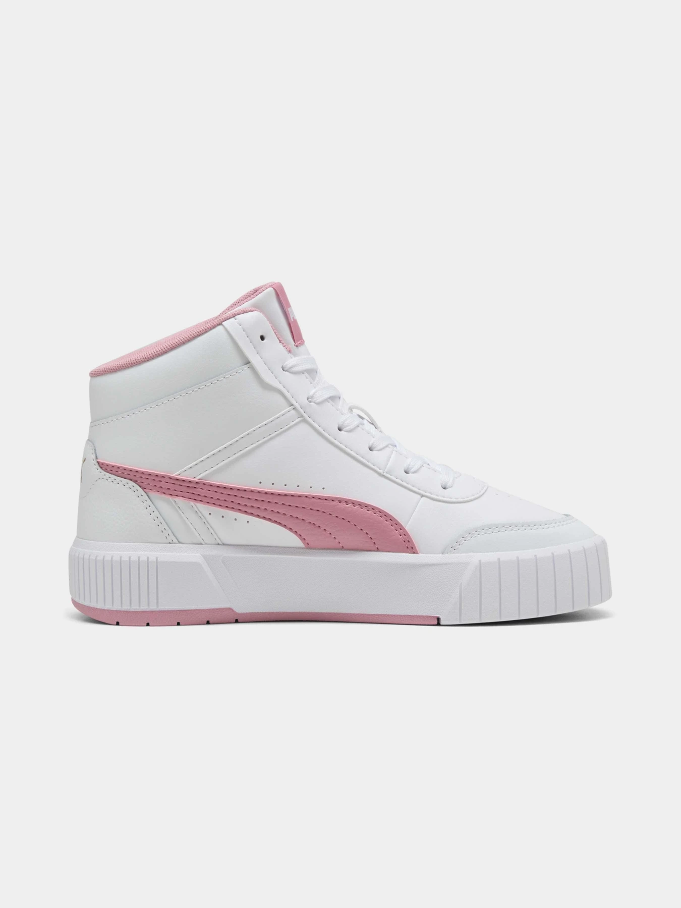 Кеды PUMA Carina Mia Mid модель 402640 Фото