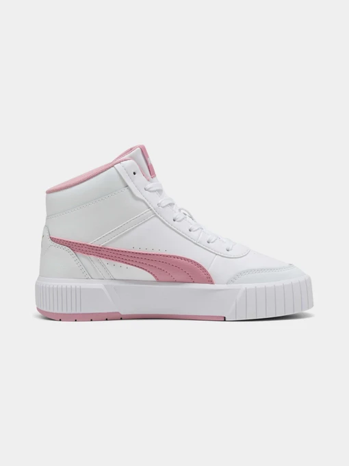 Кеды PUMA Carina Mia Mid модель 402640 Фото