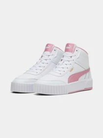 Кеды PUMA Carina Mia Mid модель 402640 Фото