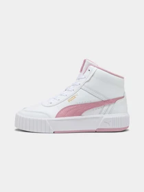 Кеды PUMA Carina Mia Mid модель 402640 Фото