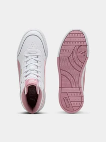 Кеды PUMA Carina Mia Mid модель 402640 Фото