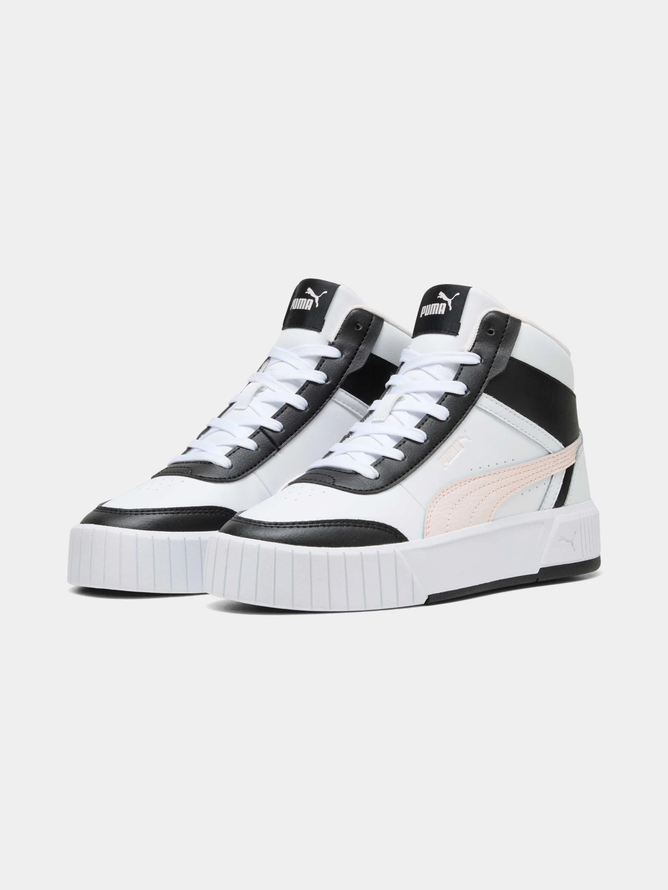 Кеды PUMA Carina Mia Mid модель 402640 Фото