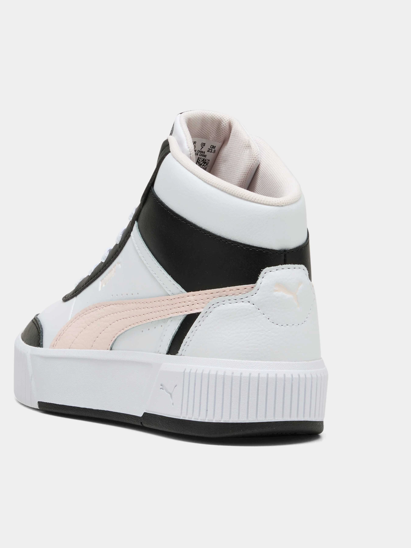 Кеды PUMA Carina Mia Mid модель 402640 Фото