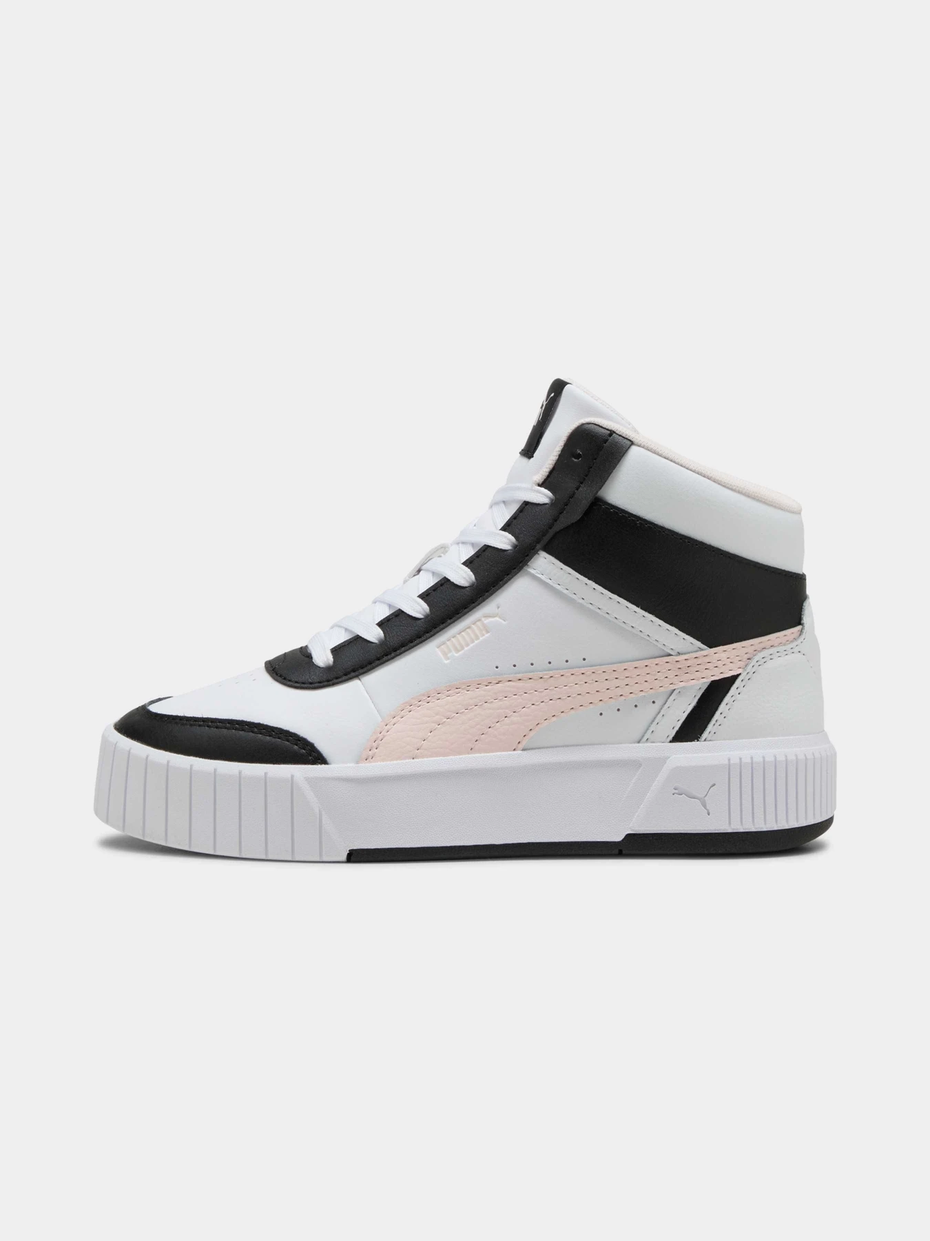 Кеды PUMA Carina Mia Mid модель 402640 Фото
