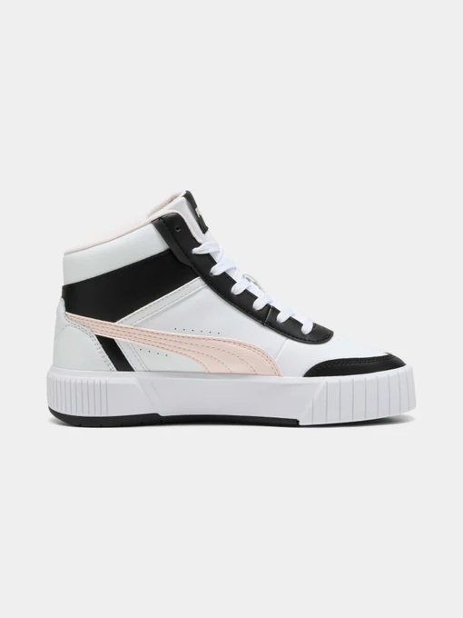 Кеды PUMA Carina Mia Mid модель 402640 Фото
