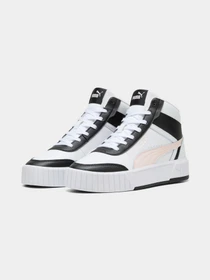 Кеды PUMA Carina Mia Mid модель 402640 Фото