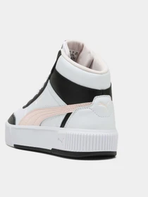 Кеды PUMA Carina Mia Mid модель 402640 Фото