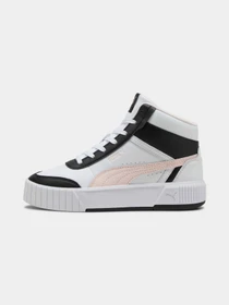 Кеды PUMA Carina Mia Mid модель 402640 Фото