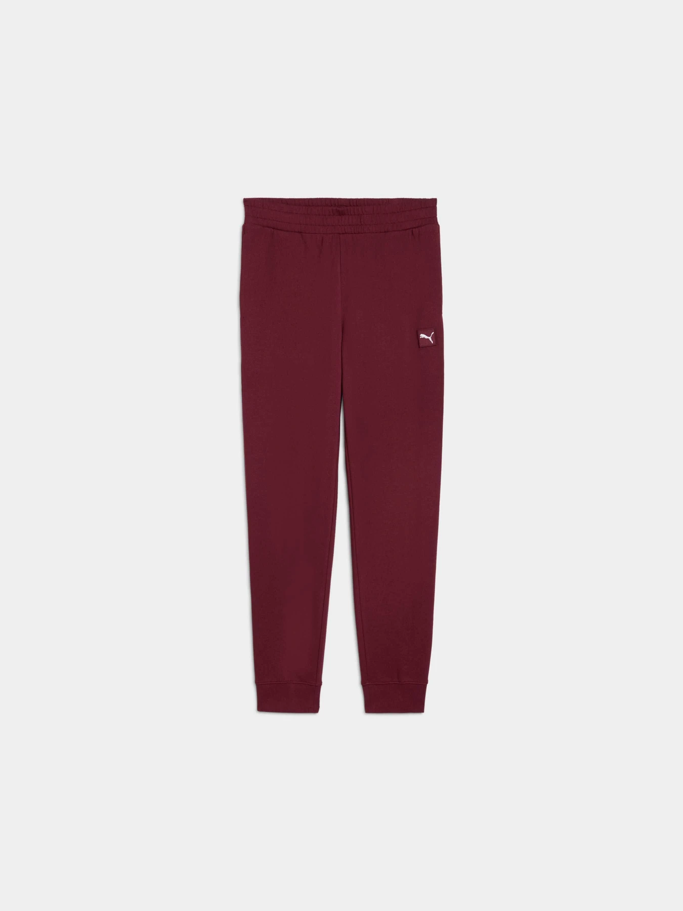 Штани PUMA Ess Elevated Sweatpants модель 685019 Штани PUMA Ess Elevated Sweatpants модель 685019 Фото