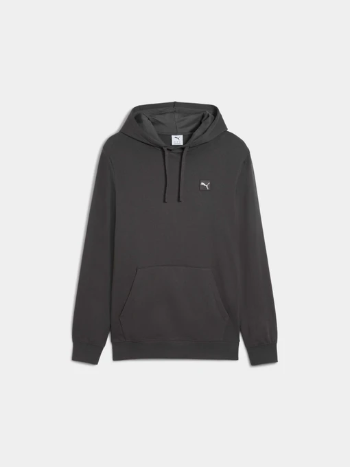 Худі та світшоти PUMA Ess Elevated Hoodie модель 684728 Фото