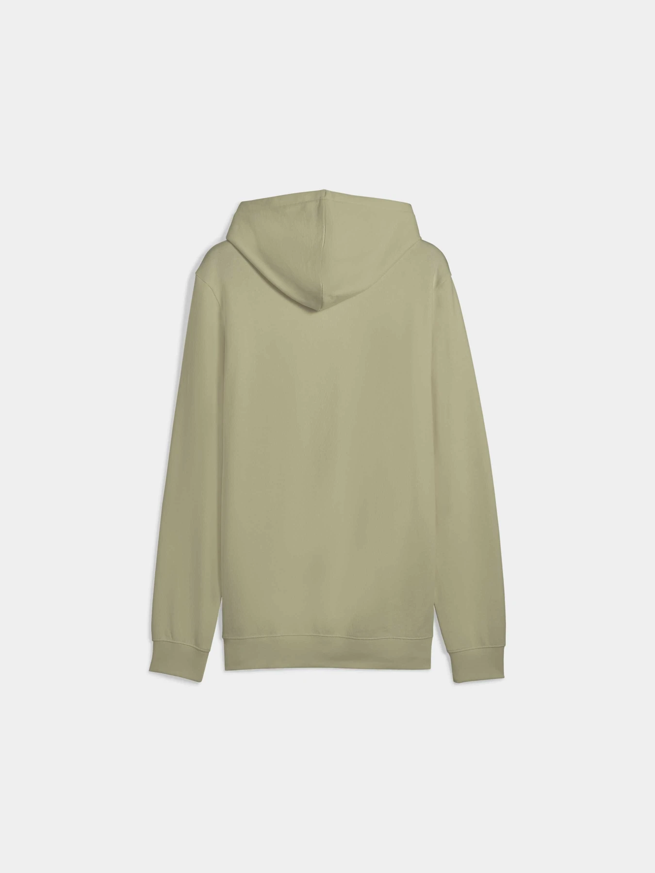 Худі та світшоти PUMA Ess Elevated Hoodie модель 684728 Худі та світшоти PUMA Ess Elevated Hoodie модель 684728 Фото