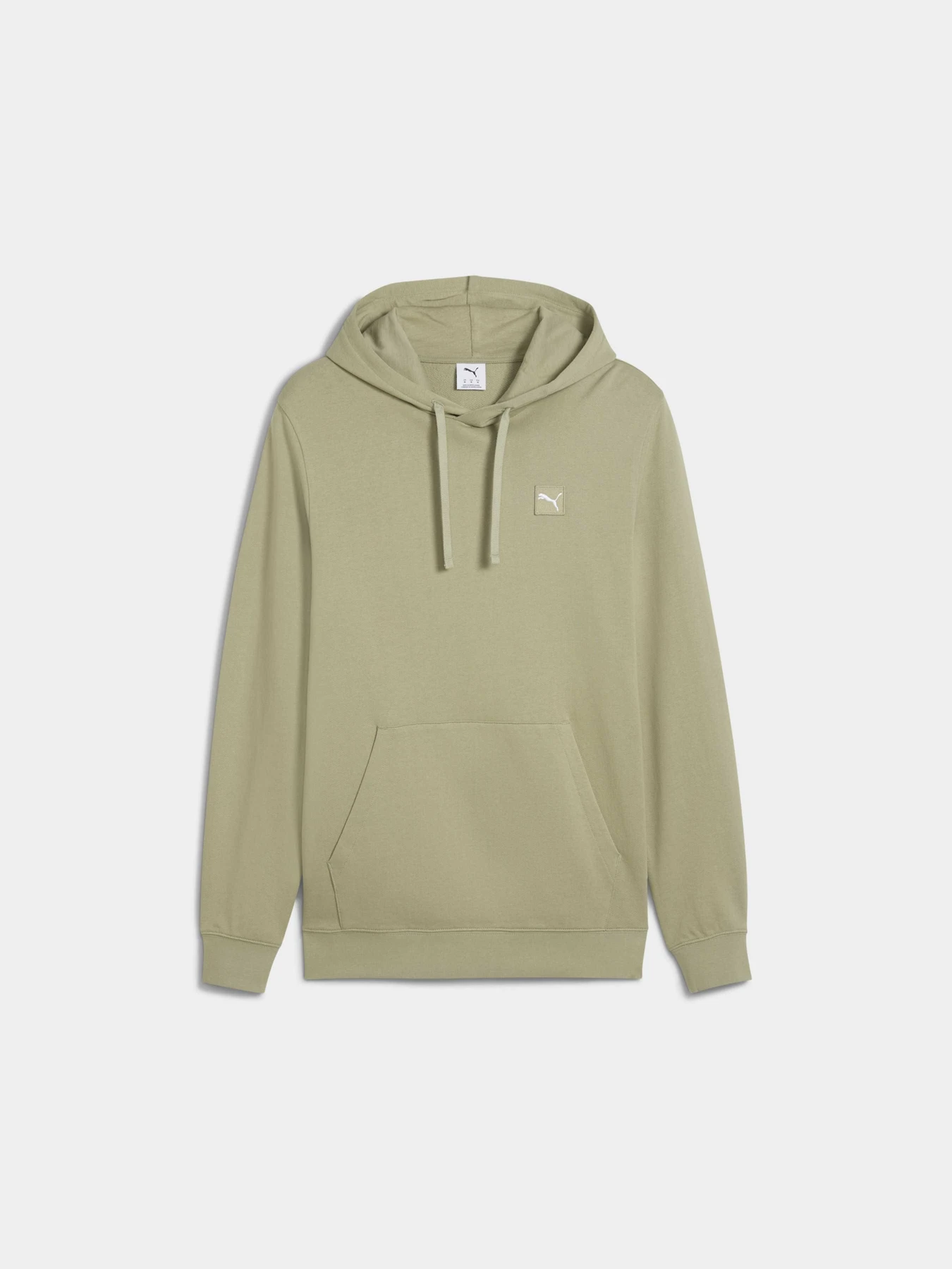 Худі та світшоти PUMA Ess Elevated Hoodie модель 684728 Худі та світшоти PUMA Ess Elevated Hoodie модель 684728 Фото