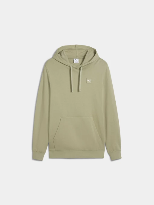 Худі та світшоти PUMA Ess Elevated Hoodie модель 684728 Фото