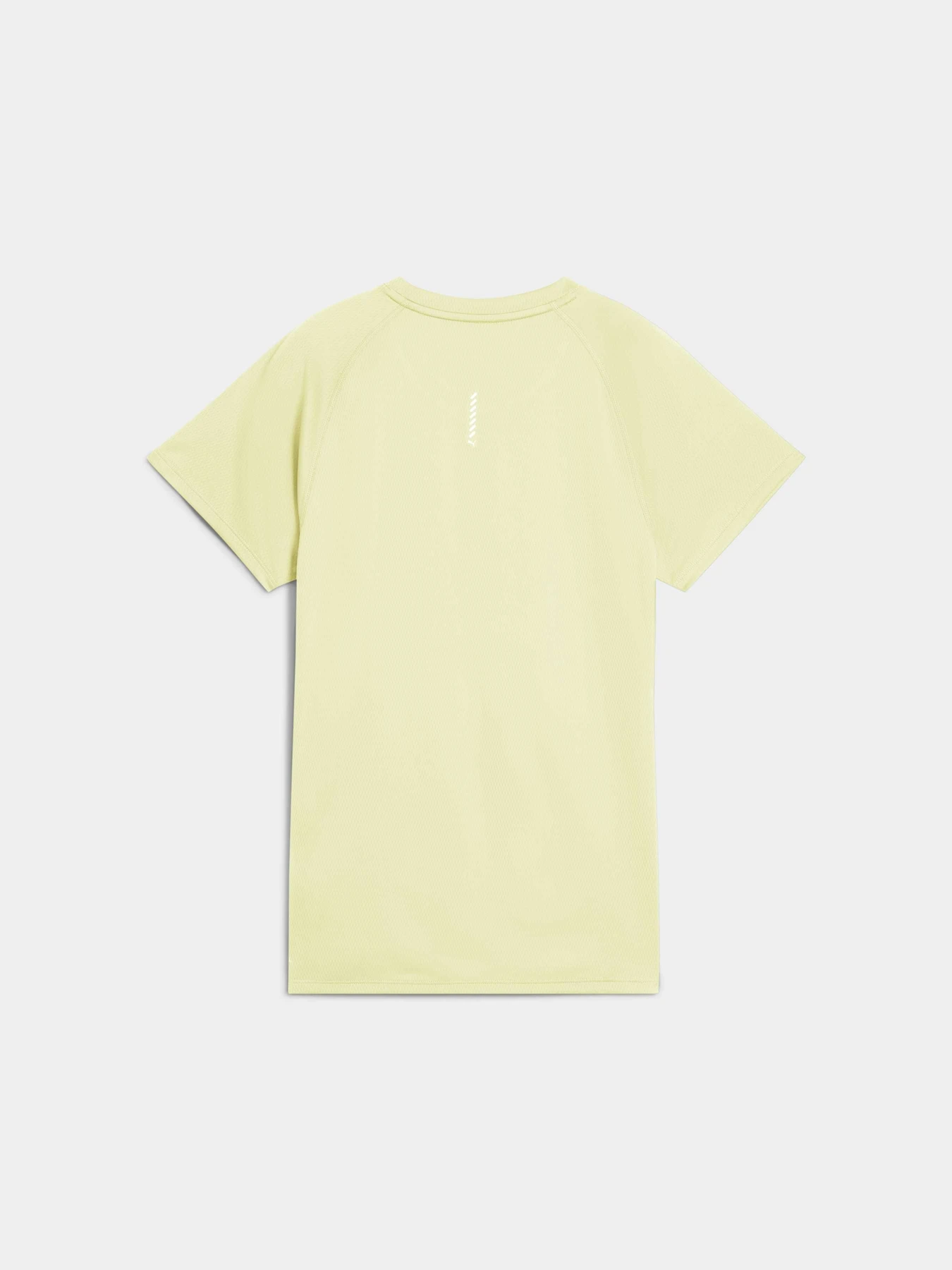 Футболки и поло PUMA Run Velocity Tee W (poly) модель 526578 Фото