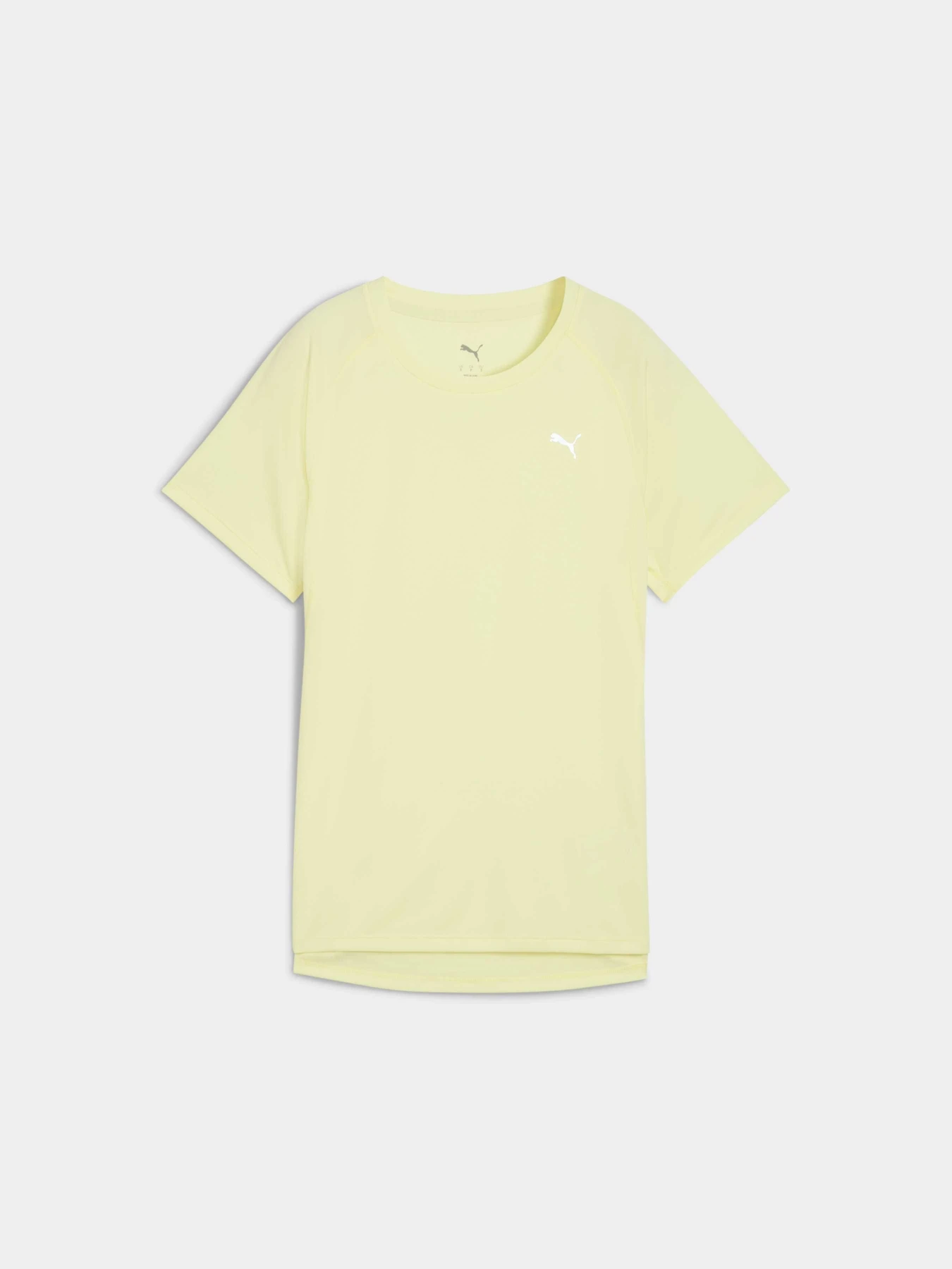 Футболки и поло PUMA Run Velocity Tee W (poly) модель 526578 Фото